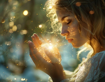 Как народный целитель запускает программы исцеления и восстановления: от древних знаний к современной психотерапии